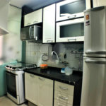 Apartamento à venda com 1 quarto em Santa Cecília, São Paulo, SP