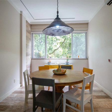 Apartamento à venda com 3 quartos, sendo 2 suítes,  em Tijuca, Rio de Janeiro, RJ