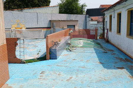 Sala para alugar em Campo Grande, Rio de Janeiro, RJ