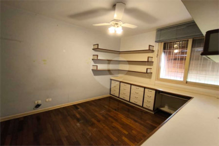 Casa à venda com 5 quartos, sendo 3 suítes,  em Brooklin Paulista, São Paulo, SP