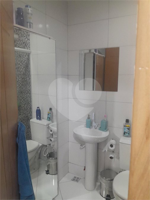Duplex à venda com 2 suítes em Cosmos, Rio de Janeiro, RJ