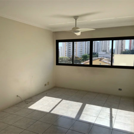 Apartamento à venda com 3 quartos em Vila Leopoldina, São Paulo, SP