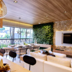 Apartamento à venda com 3 suítes em Brooklin Paulista, São Paulo, SP