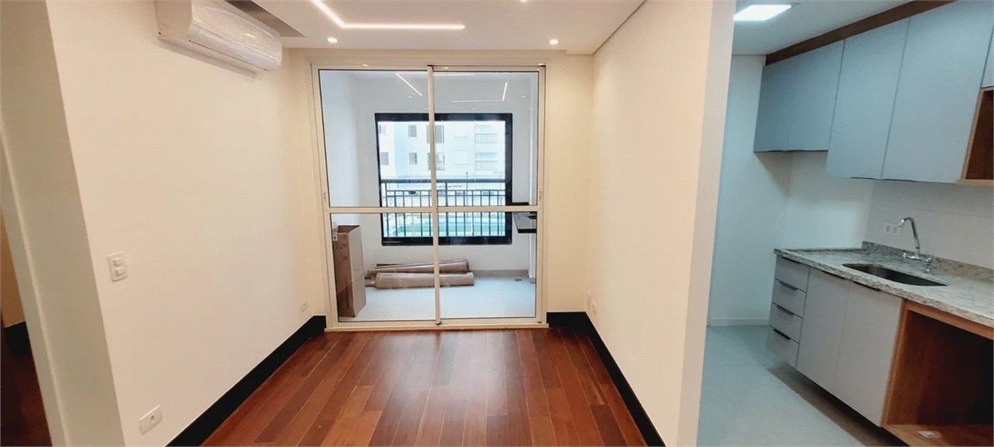 Apartamento para alugar com 2 quartos, sendo 1 suíte, em Instituto de Previdência, São Paulo, SP