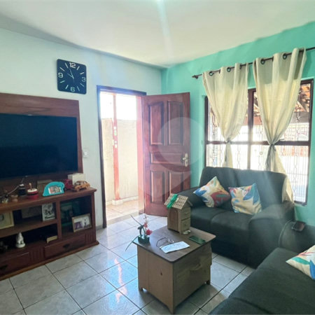 Casa à venda com 2 quartos em Jardim Luciana Maria, Sorocaba, SP