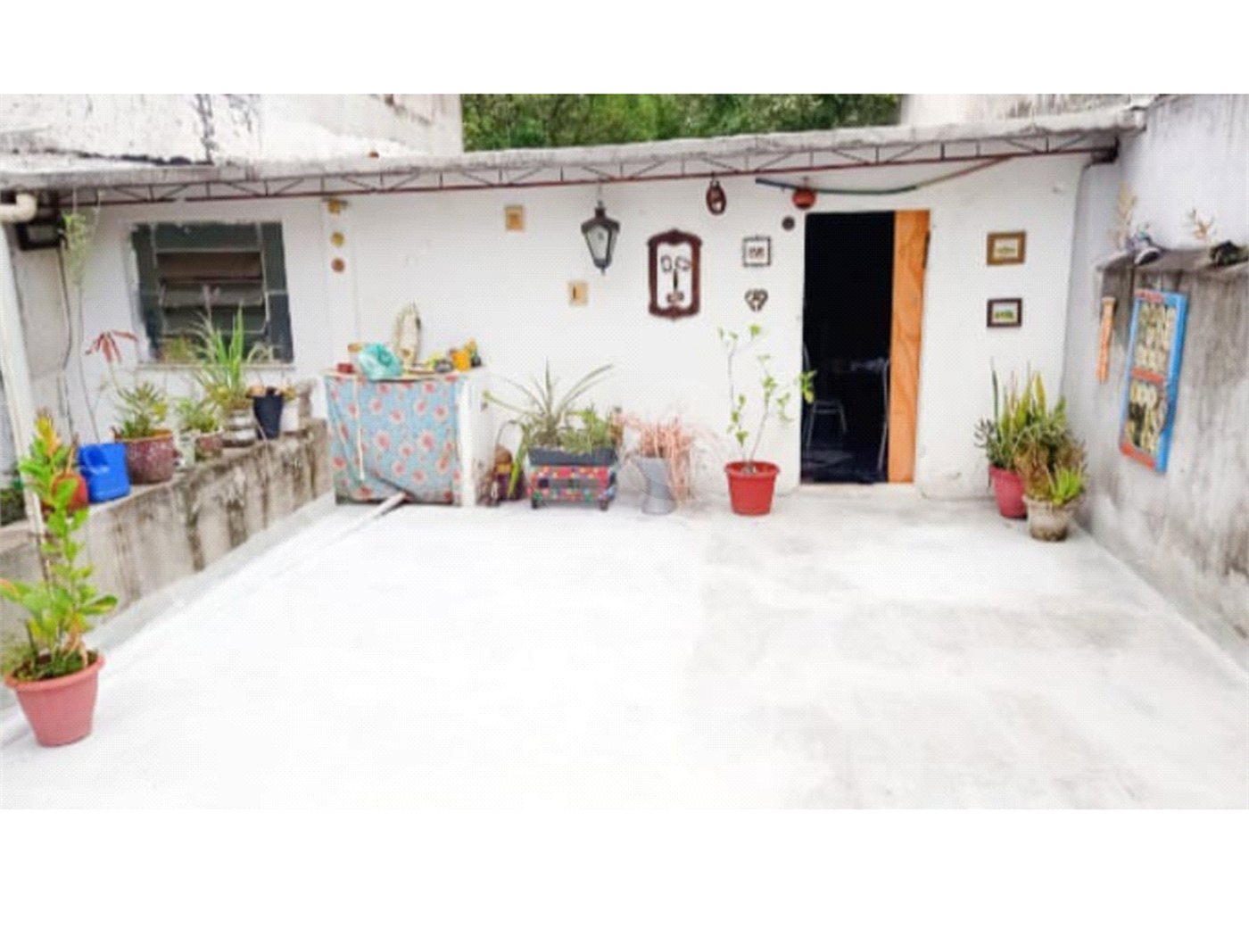 Casa de Vila à venda com 4 quartos em Maracanã, Rio de Janeiro, RJ