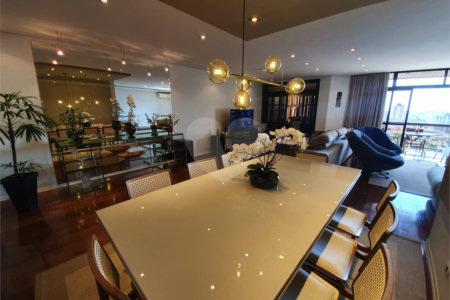 Apartamento à venda com 3 suítes no Centro, Sorocaba, SP