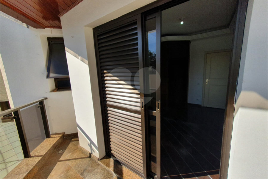 Apartamento à venda com 4 quartos, sendo 2 suítes, em Anália Franco, São Paulo, SP