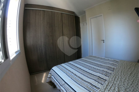 Apartamento à venda com 3 quartos, sendo 1 suíte, em Tatuapé, São Paulo, SP