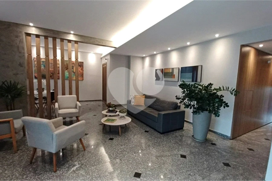 Apartamento à venda com 3 quartos, sendo 1 suíte, em Tucuruvi, São Paulo, SP