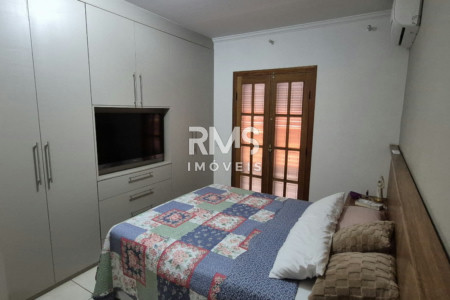 Casa à venda com 3 quartos, sendo 1 suíte, em Cond. Vila Aldea de Espana, Itu - SP