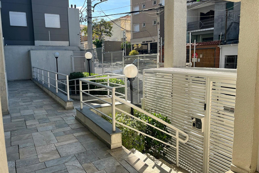 Apartamento à venda com 3 quartos, sendo 1 suíte, em Tucuruvi, São Paulo, SP