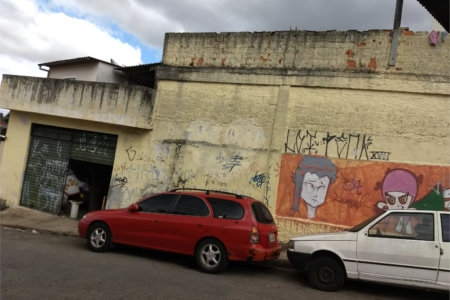 Terreno à venda em Vila Gustavo, São Paulo, SP