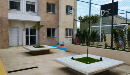 Apartamento à venda com 2 quartos em Tucuruvi, São Paulo, SP