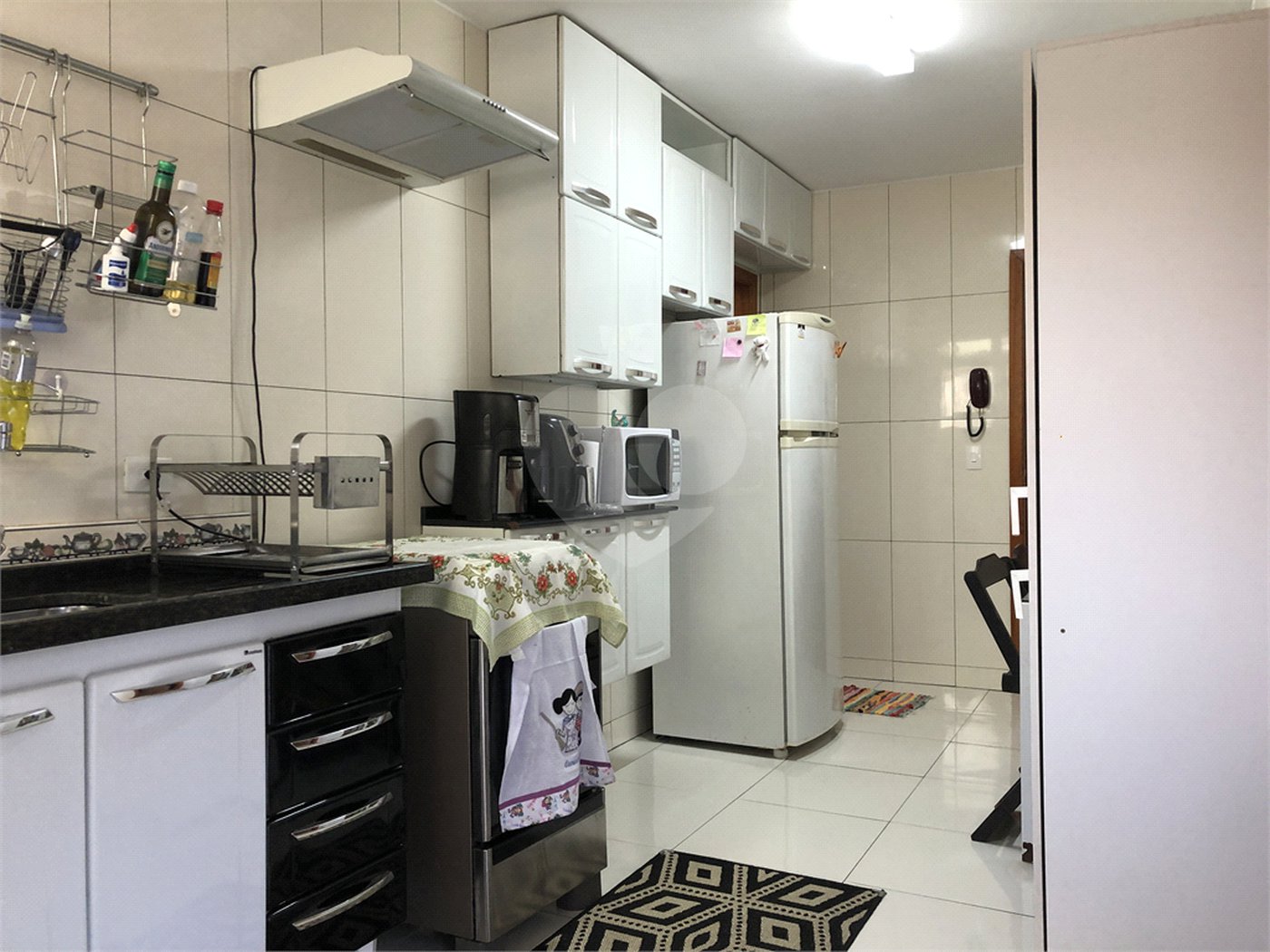 Apartamento à venda com 2 quartos em Santana, São Paulo, SP