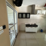 Casa para alugar com 3 quartos, sendo 1 suíte,  em Santa Luzia, Três Lagoas, MS