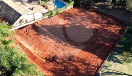 Terreno à venda em Condomínio Porto Atibaia, Atibaia, SP