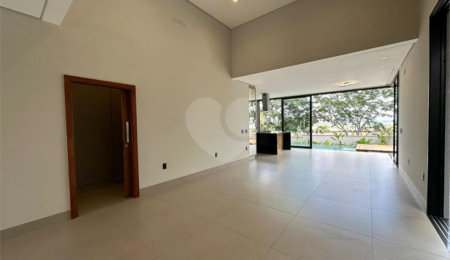Casa à venda com 4 suítes no condomínio Terras de Florença, Ribeirão Preto - SP