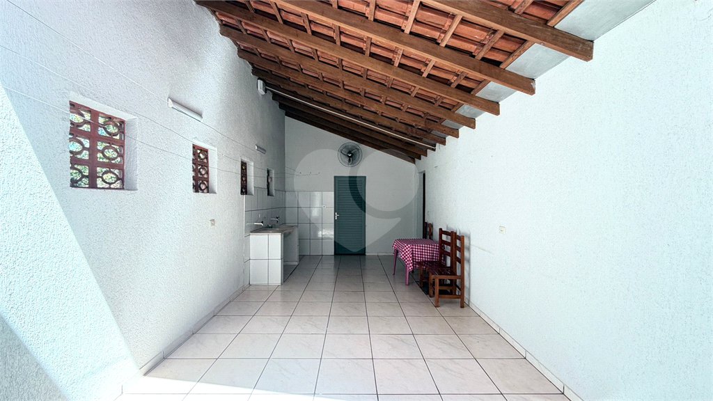 Casa à venda com 3 quartos, sendo 1 suíte, em Jardim Progresso, Três Lagoas, MS