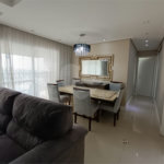 Apartamento à venda com 3 quartos, sendo 1 suíte, em Vila Leonor, Guarulhos, SP