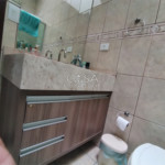 Sobrado à venda com 3 quartos, sendo 1 suíte, em Jardim Dois Corações, Sorocaba, SP