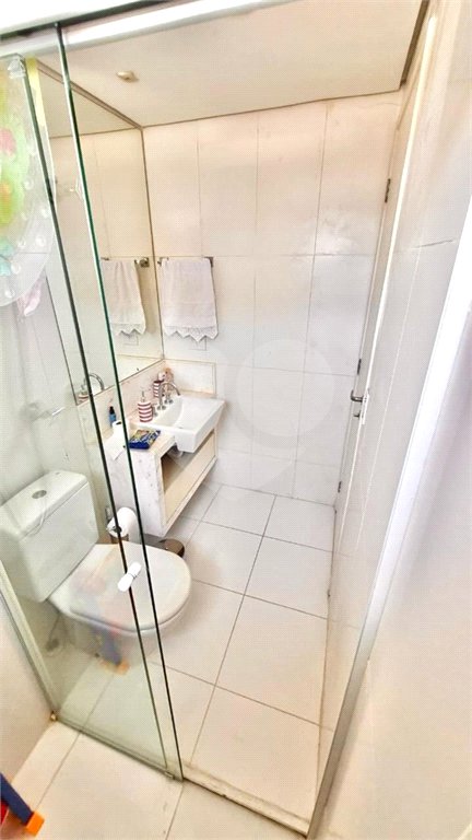 Apartamento à venda com 3 suítes em Vila Romana, São Paulo, SP