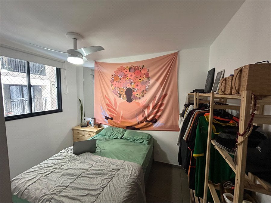 Apartamento à venda com 2 quartos em Freguesia do Ó, São Paulo, SP