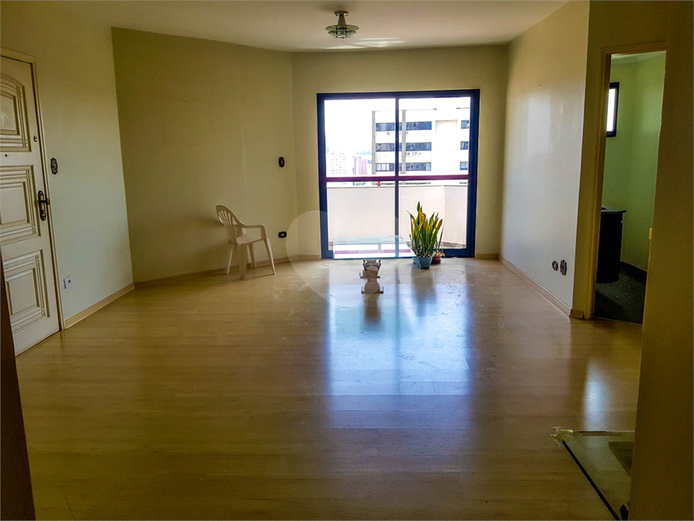 Apartamento à venda com 3 suítes em Tucuruvi, São Paulo, SP