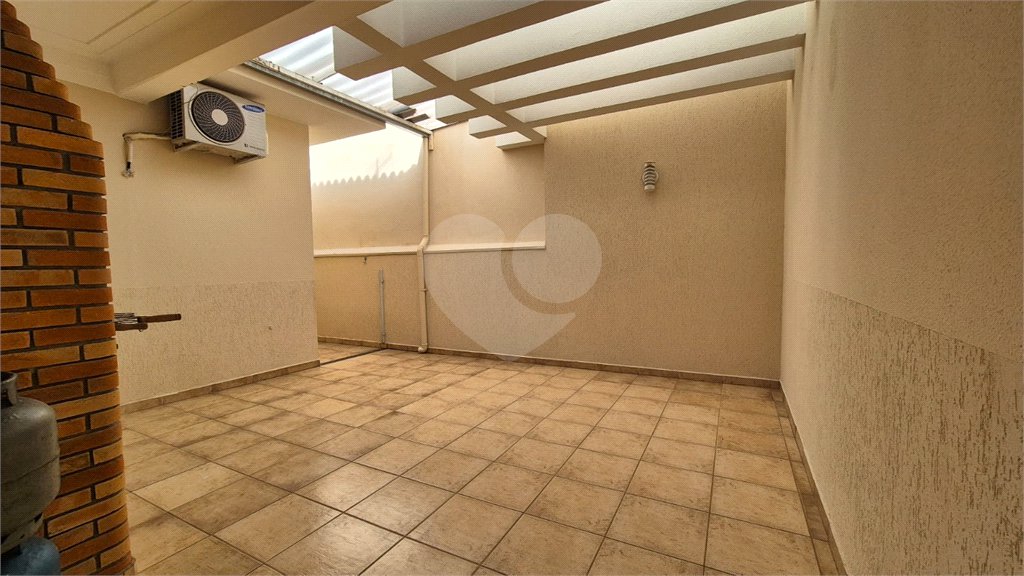 Casa à venda com 3 suítes no condomínio Valença, Sorocaba - SP