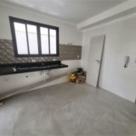 Casa Residencial à venda, Boqueirão, Santos - CA0023.