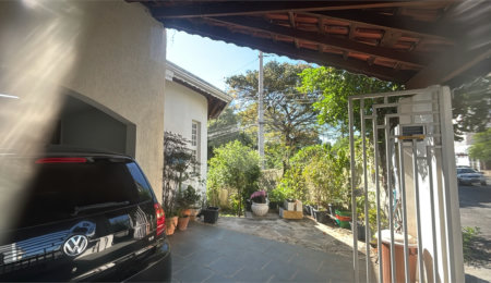 Casa para alugar com 3 quartos, sendo 1 suíte,  em Jardim Moacyr Arruda, Indaiatuba, SP