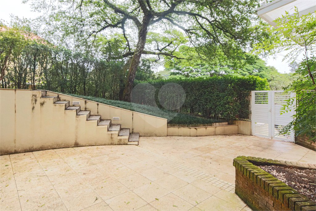 Casa em condomínio à venda com 4 quartos, sendo 2 suítes, em Alto da Boa Vista, São Paulo, SP