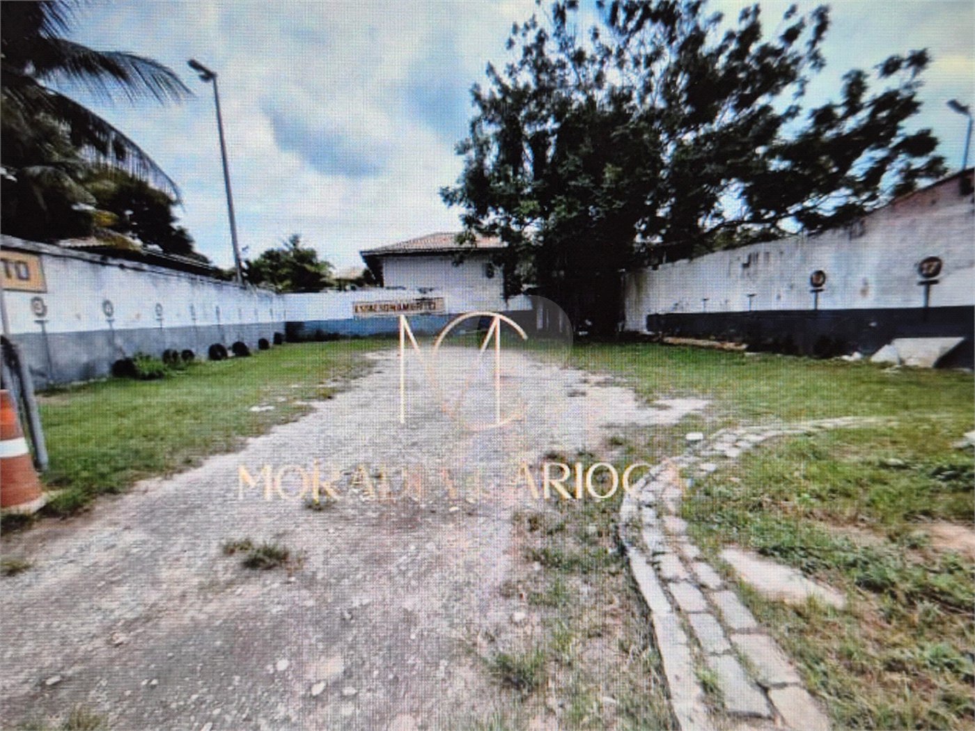 Terreno à venda no Centro (mangue), Armação dos Búzios, RJ