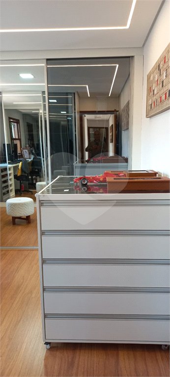 Sobrado à venda com 3 quartos, sendo 2 suítes, em Casa Verde, São Paulo, SP