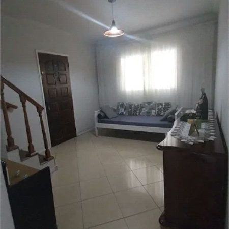 Sobrado à venda com 3 quartos em Vila Analia, São Paulo, SP