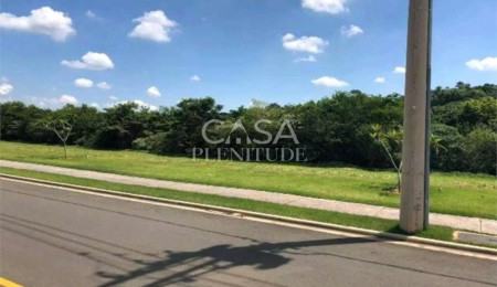 Terreno em condomínio à venda ou para alugar em Alphaville Nova Esplanada, Votorantim, SP