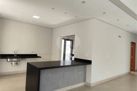 Casa à venda com 3 suítes no condomínio Recanto das Palmas, Vinhedo - SP
