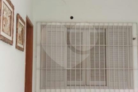 Casa Térrea à venda com 3 quartos, sendo 1 suíte,  em Parque Jabaquara, São Paulo, SP
