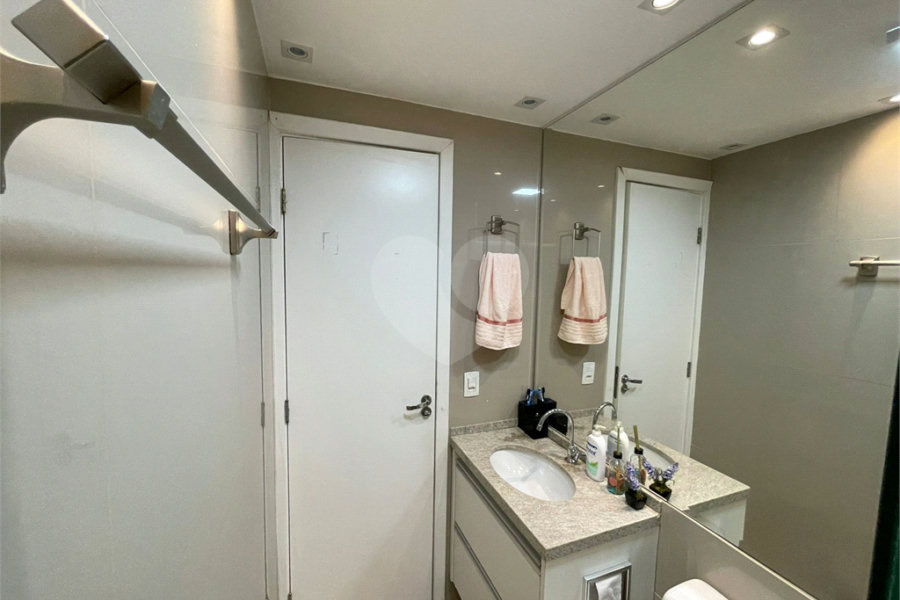 Apartamento à venda com 2 quartos em Parque Edu Chaves, São Paulo, SP
