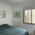 Apartamento à venda com 2 suítes em Vila Andrade, São Paulo, SP