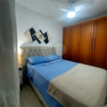 Apartamento à venda com 2 quartos em Campo Grande, Rio de Janeiro, RJ