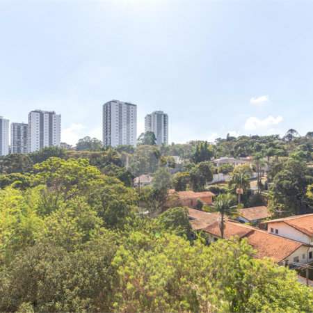 Apartamento à venda com 4 suítes em Alto da Boa Vista, São Paulo, SP