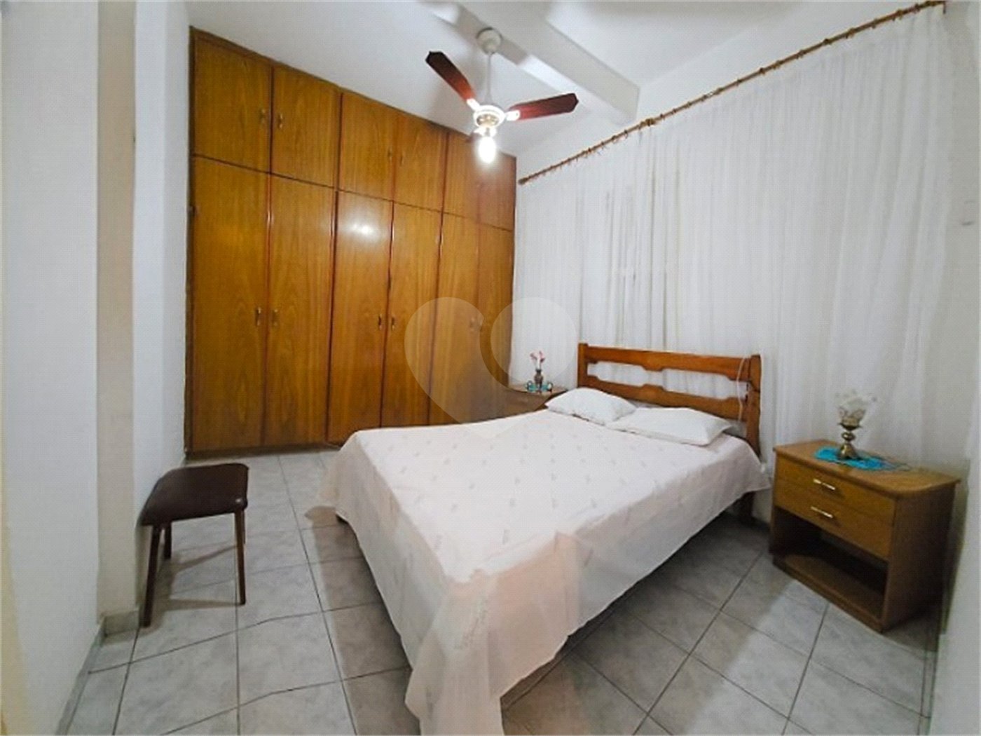 Casa à venda com 2 quartos em Vila Isolina Mazzei, São Paulo, SP
