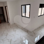 Apartamento à venda com 1 quarto em Parque Edu Chaves, São Paulo, SP