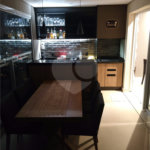 Apartamento à venda com 3 quartos, sendo 1 suíte,  em Mandaqui, São Paulo, SP