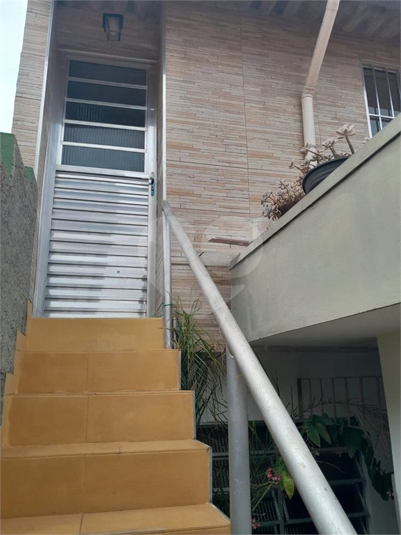 Casa à venda com 2 quartos em Vila Hamburguesa, São Paulo, SP