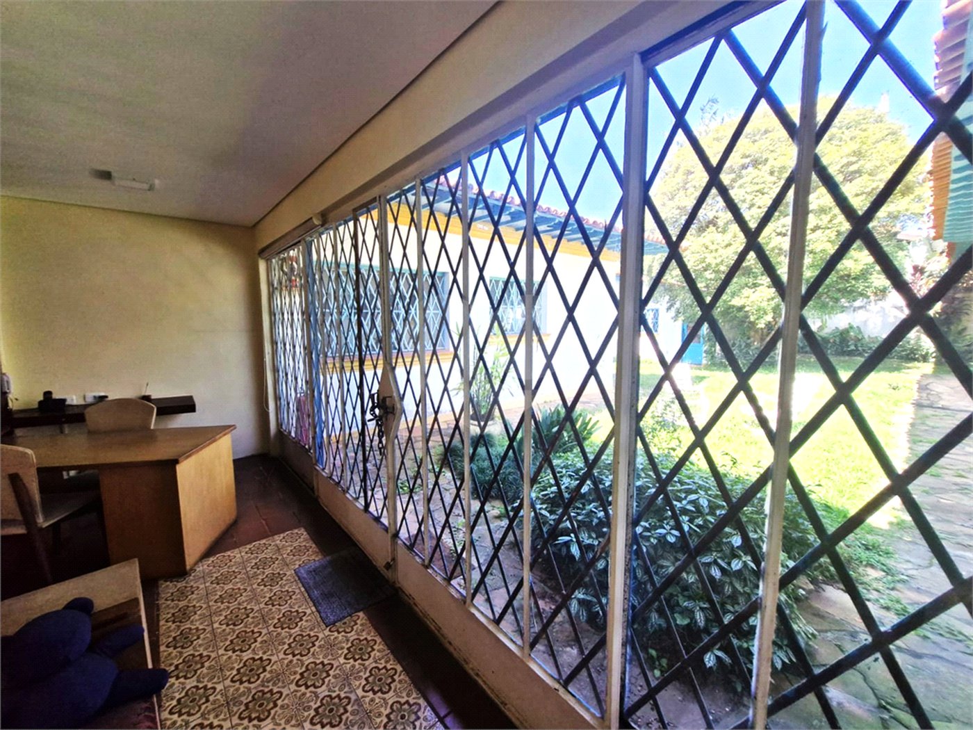 Casa Térrea à venda com 5 quartos em Jardim Petrópolis, São Paulo, SP