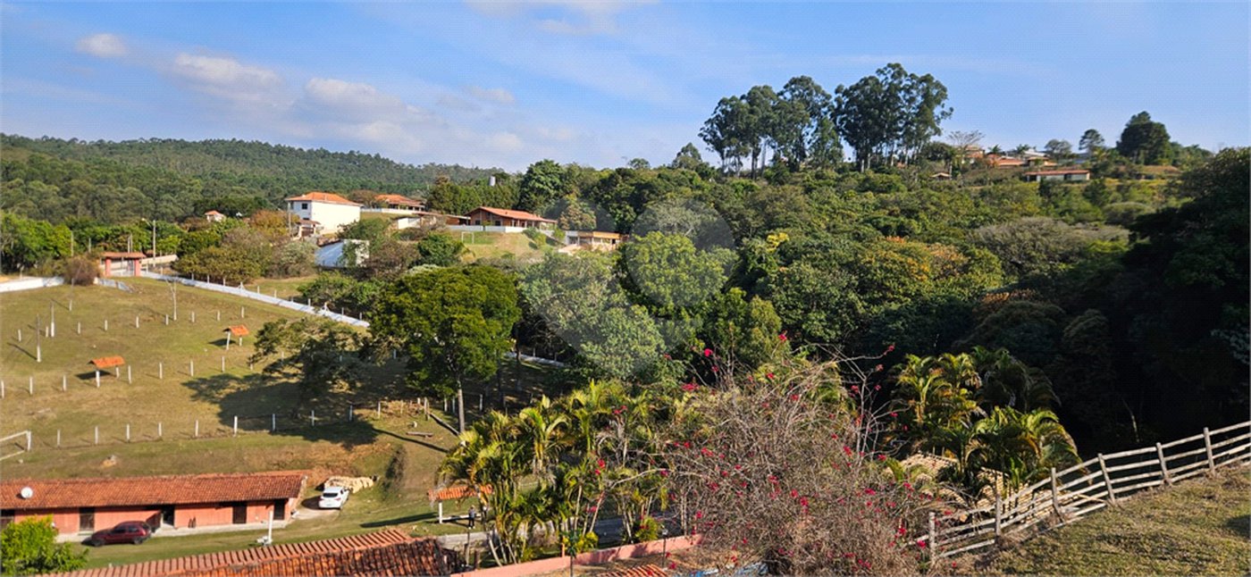 Terreno à venda em Parque Recreio Mirante, São Roque, SP