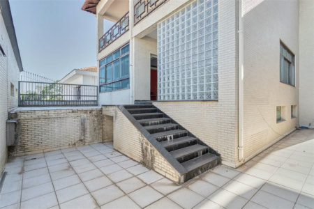 Casa à venda com 3 quartos, sendo 1 suíte, em Brooklin Paulista, São Paulo, SP
