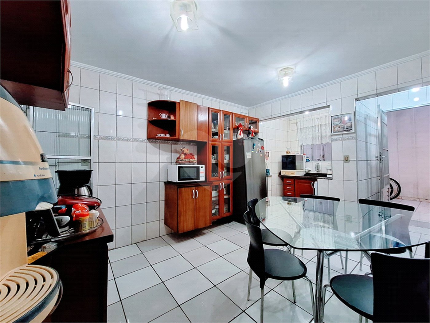 Casa à venda com 2 quartos em Limão, São Paulo, SP